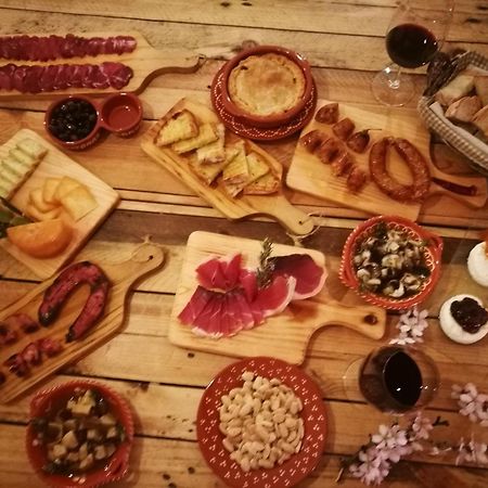 Lambisco- Alojamento Local Alfândega da Fé Zewnętrze zdjęcie