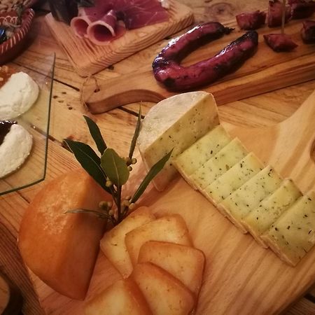 Lambisco- Alojamento Local Alfândega da Fé Zewnętrze zdjęcie