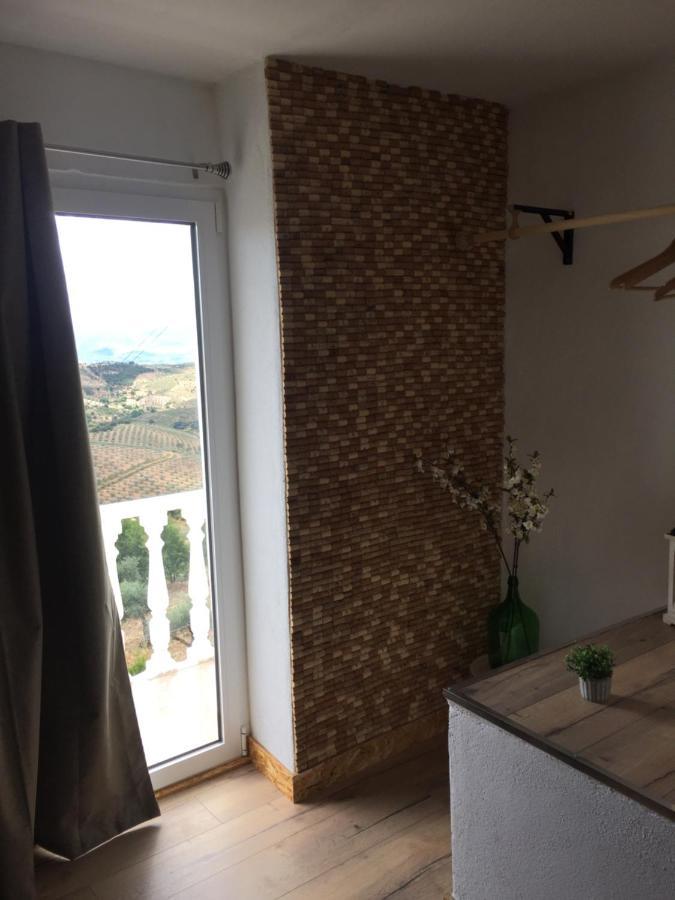 Lambisco- Alojamento Local Alfândega da Fé Zewnętrze zdjęcie