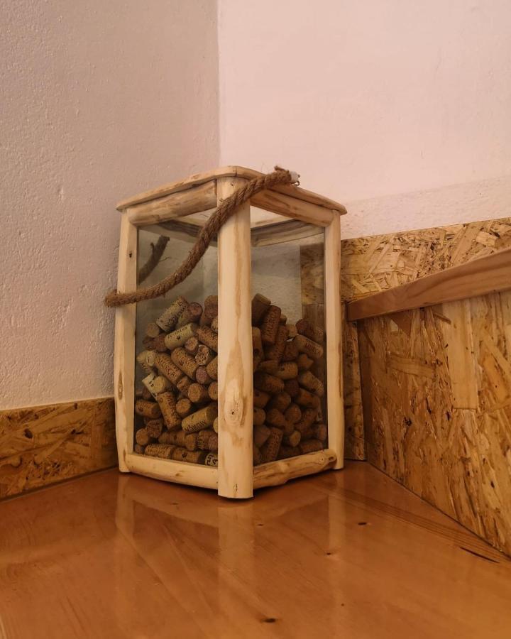 Lambisco- Alojamento Local Alfândega da Fé Zewnętrze zdjęcie