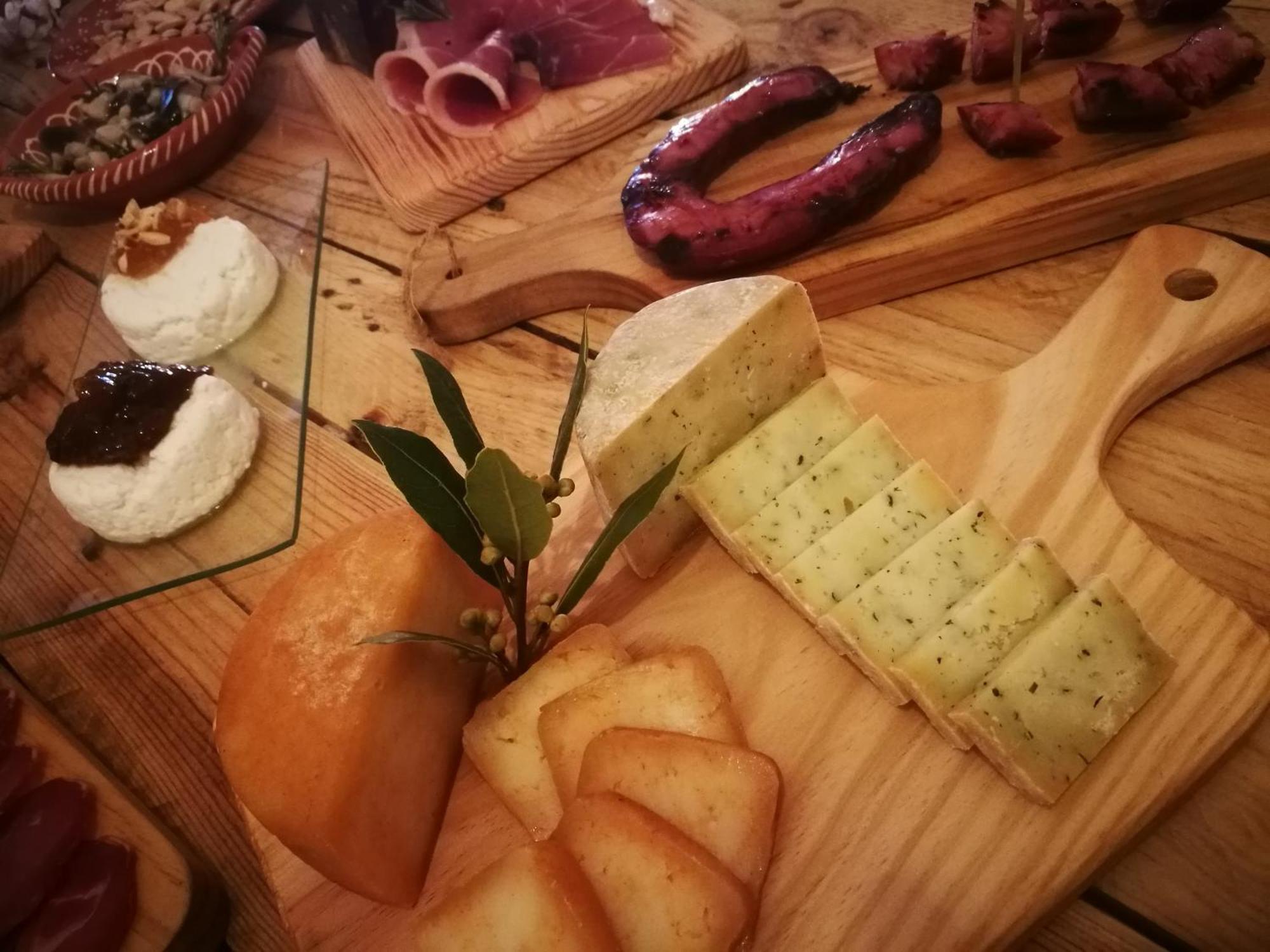 Lambisco- Alojamento Local Alfândega da Fé Zewnętrze zdjęcie